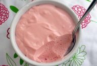 Mousse de Leite em Pó Sem açúcar