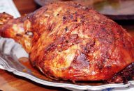 O MELHOR PERNIL ASSADO que você JÁ COMEU!
