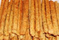 Palitos de Sardinha