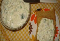 Pasta de Ricota