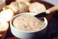 Pastinha de atum