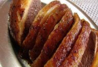 Picanha Assada na Panela