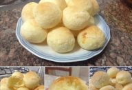 Pão-de-Queijo-Mineiro