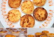 QUEIJADINHA ESPECIAL