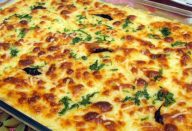 SIMPLESMENTE O PRATO DE BACALHAU MAIS DELICIOSO QUE VOCÊ JA COMEU!!!