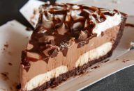 Torta Holandesa com Prestígio