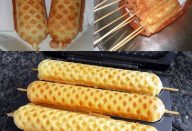 ☕Crepe-de-Palito