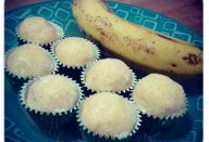 Brigadeiro de Banana