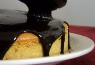 Calda De Chocolate Super Fácil