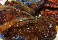 Picanha Chapeada