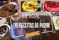 10 pudins
