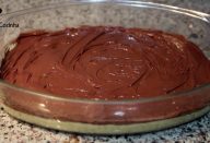 escondidinho de nutella