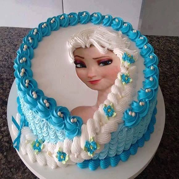 Glacê de Leite em pó não Derrete Fora da Geladeira - Veja a Receita: