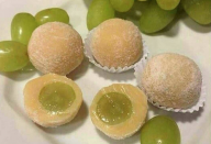 docinho de uva