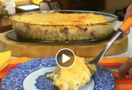 macarrao cremoso