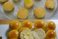 pao de 3 minutos