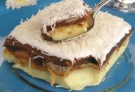 pave delicia divina