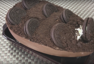 ovo oreo