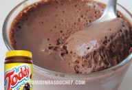 Mousse-de-Toddy