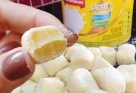 Bala-de-Leite-Ninho