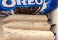 Geladinho-de-Oreo