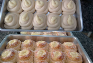 ROSCA DELICIOSA