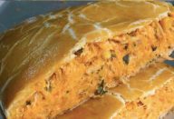 torta de frango 2 ingredientes