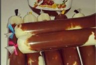 8 Receitas de Geladinho Gourmet Para Fazer e Vender
