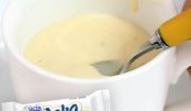 Chocolate Quente Branco