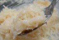 Cocada de Leite Condensado Mole