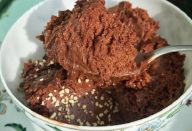 Mousse de Chocolate Simples