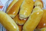 Pão Caseirinho de Padaria