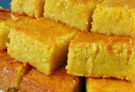 Bolo de Milho Verde Caipira