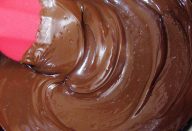 Brigadeiro para Rechear Bolo