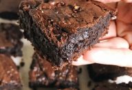 Brownie de Nescau Fácil
