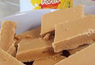 Doce de Leite em Pó com Leite Condensado