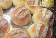 Pão de Milho