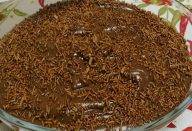 Brigadeiro de Travessa