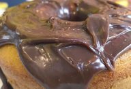 Brigadeiro para Cobrir Bolo