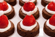 BROWNIE NATALINO