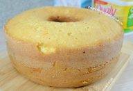 Bolo De Vó