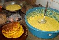 Como-Fazer-Broa-de-Milho-na-Frigideira