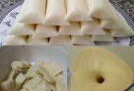 GELADINHO LAKA UNS DOS MELHORES QUE JÁ COMI NA VIDA ADOROOOOOOOO!!!