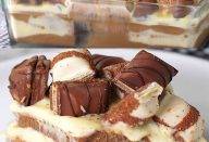 PAVÊ KINDER BUENO!