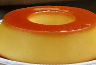 Pudim de Leite – Não vai ao forno