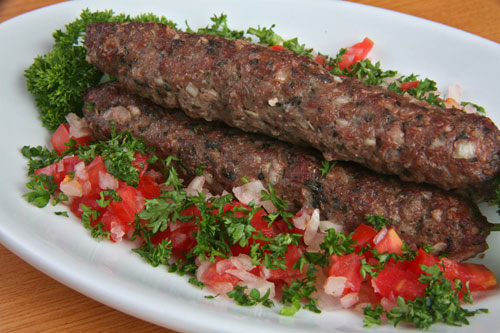 kafta
