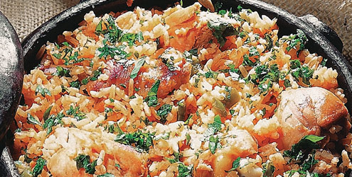 receita-galinhada