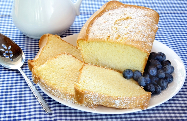 Delicioso bolo de leite condensado - Veja a Receita: