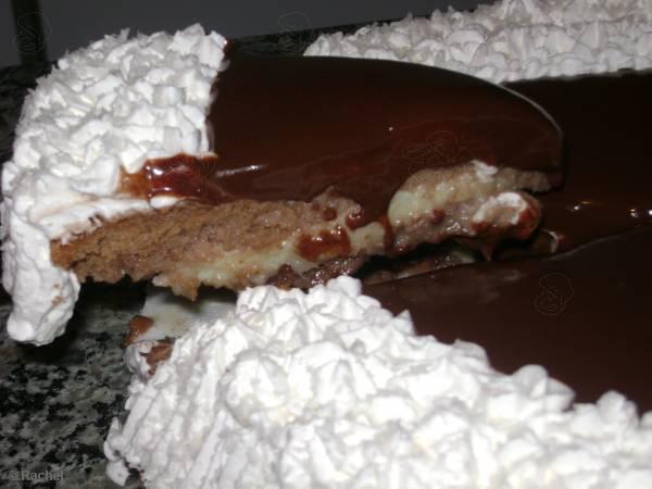 Bolo prestigio divino