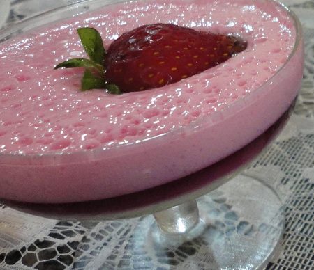 Creme Belga